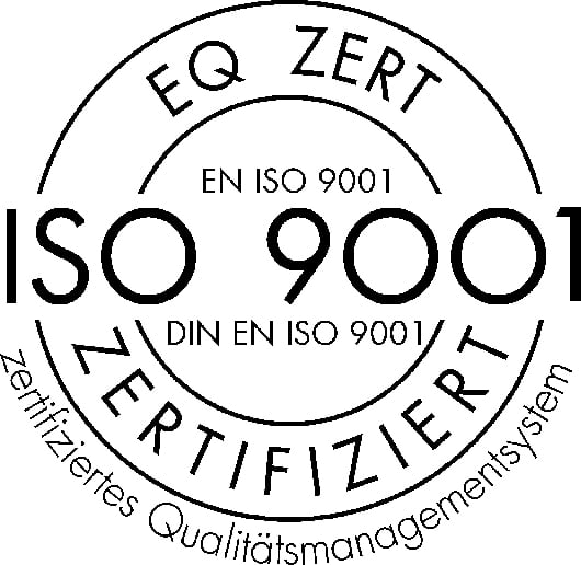 ISO 9001